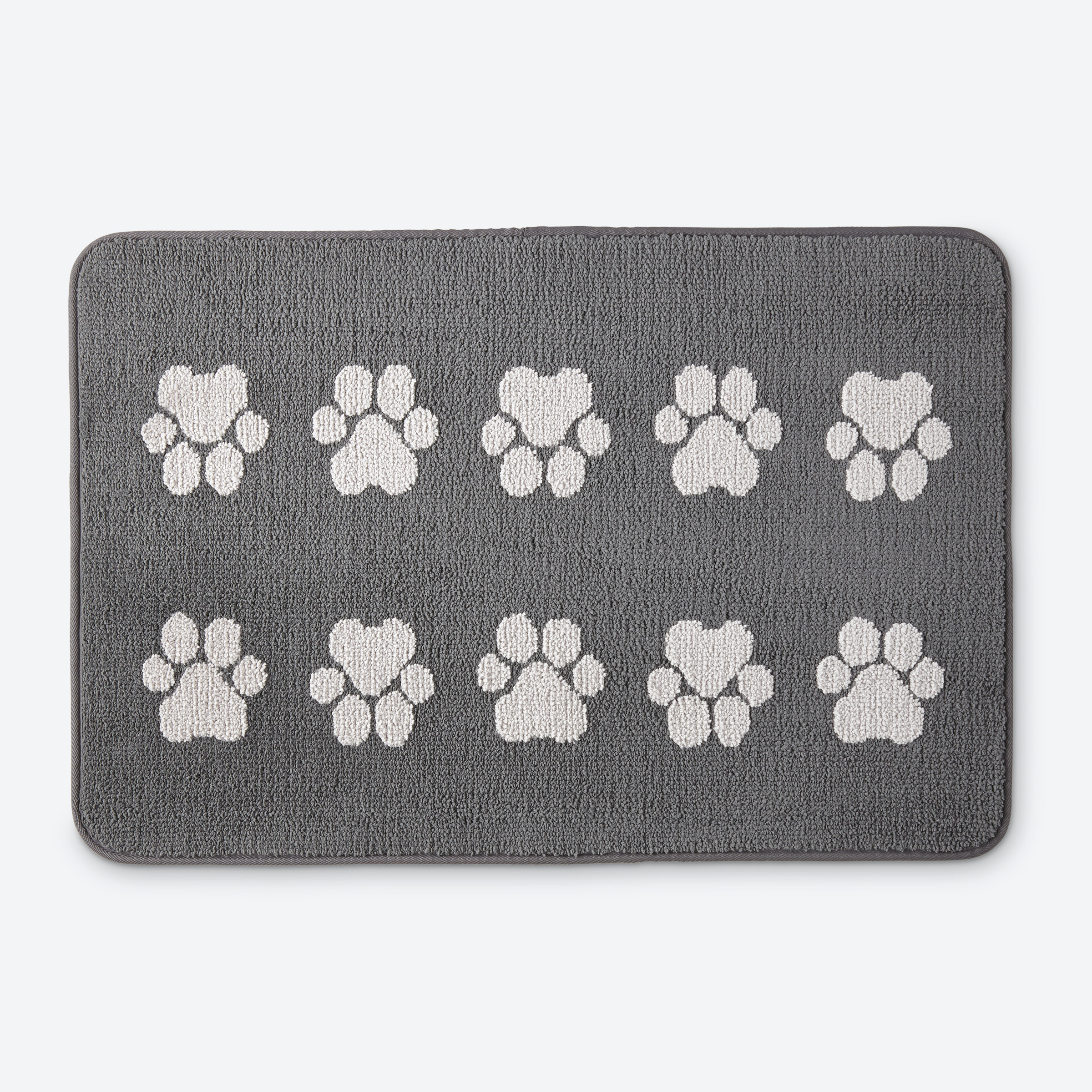 Norwex Pet Door Mat - graphite