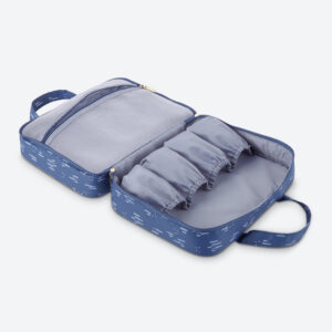 552a3bb94f478f8f3b1fb1e3e4b400638ef9d3a3.jpg Norwex Carryall Travel Bag - trees