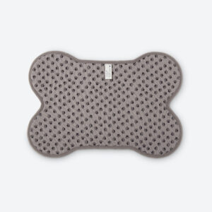 560686be0b8d53116d44c98d18713c7b5946e3e1.jpg Norwex Pet Food Mat - dog bone