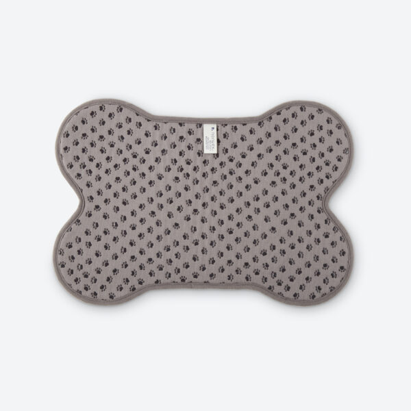560686be0b8d53116d44c98d18713c7b5946e3e1.jpg Norwex Pet Food Mat - dog bone