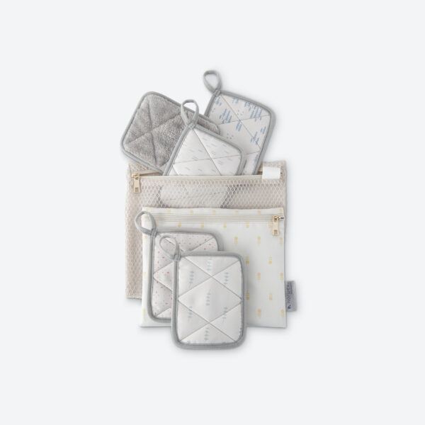 569f6294f7483d878840119599b7d0385b83548f.jpg Norwex Dual-Sided Makeup Removers