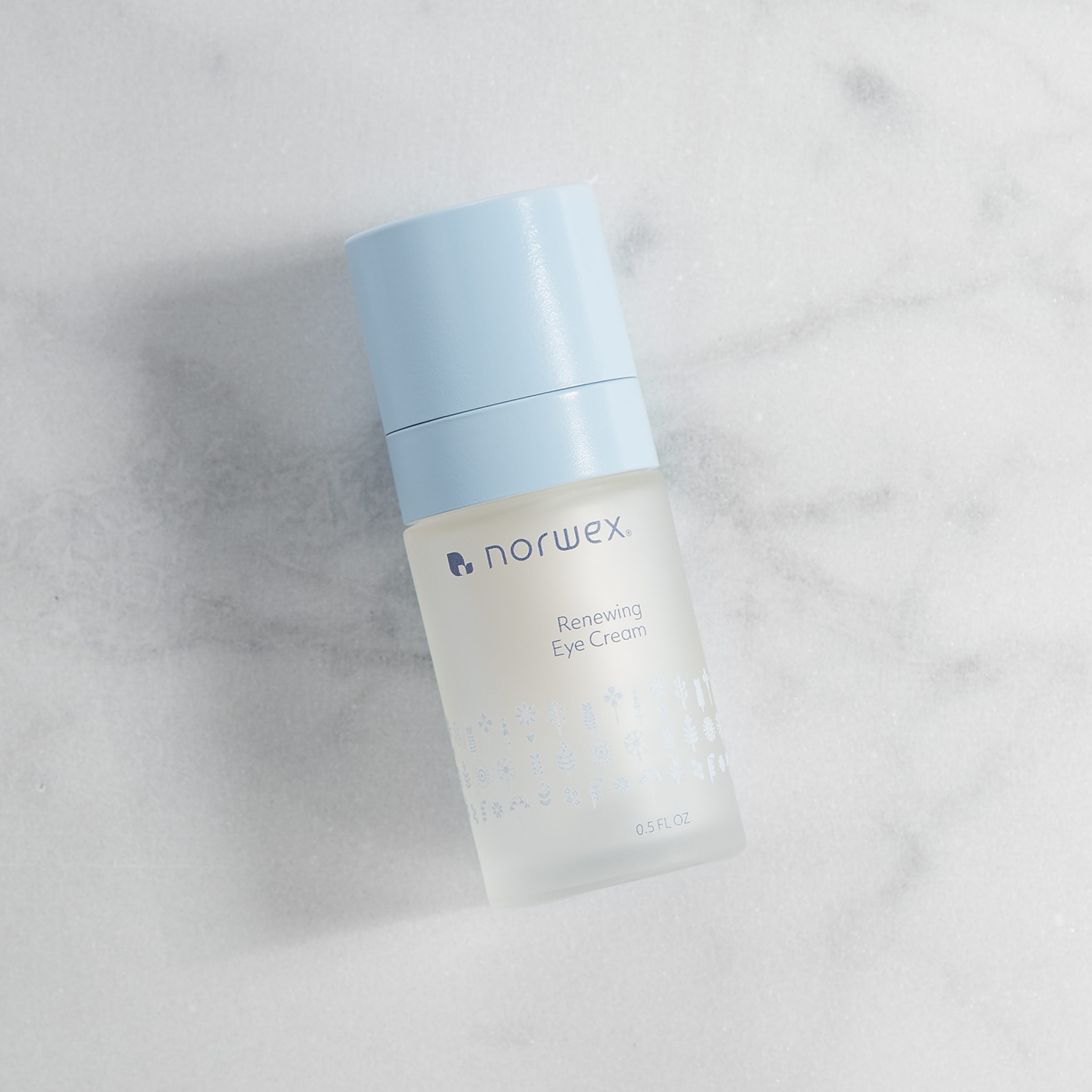Norwex Renewing Eye Cream