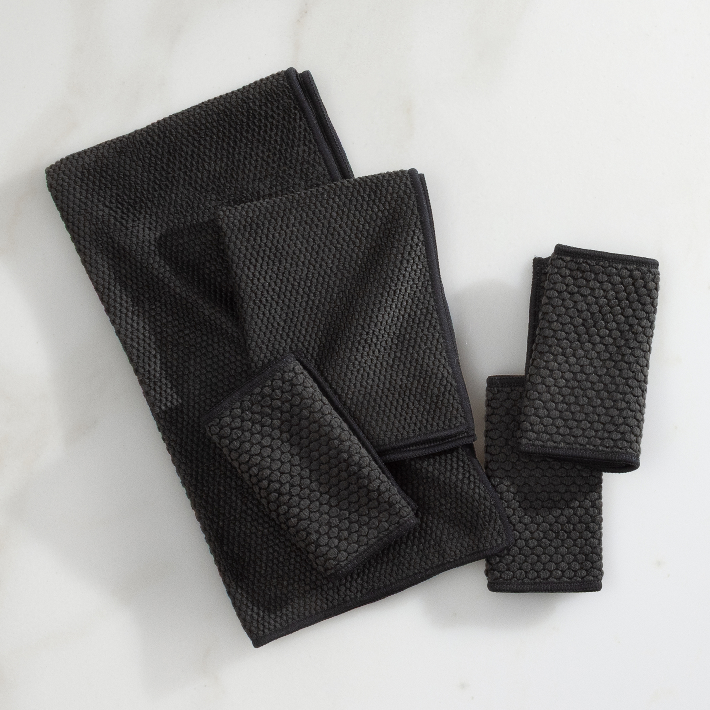 Norwex Kitchen & Counter Set - onyx