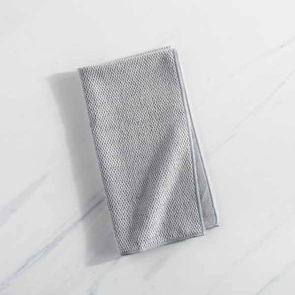 57b00e64ccd11903b26c33098749a59862898998.jpg Norwex Diamond Textured Kitchen Towel - graphite