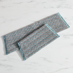 5a83cb2458cdd88d4e3d7ea47fefbb5dccbe4813.jpg Norwex Tile Mop Pad - small graphite