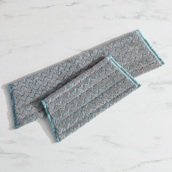 5a83cb2458cdd88d4e3d7ea47fefbb5dccbe4813.jpg Norwex Tile Mop Pad - small graphite