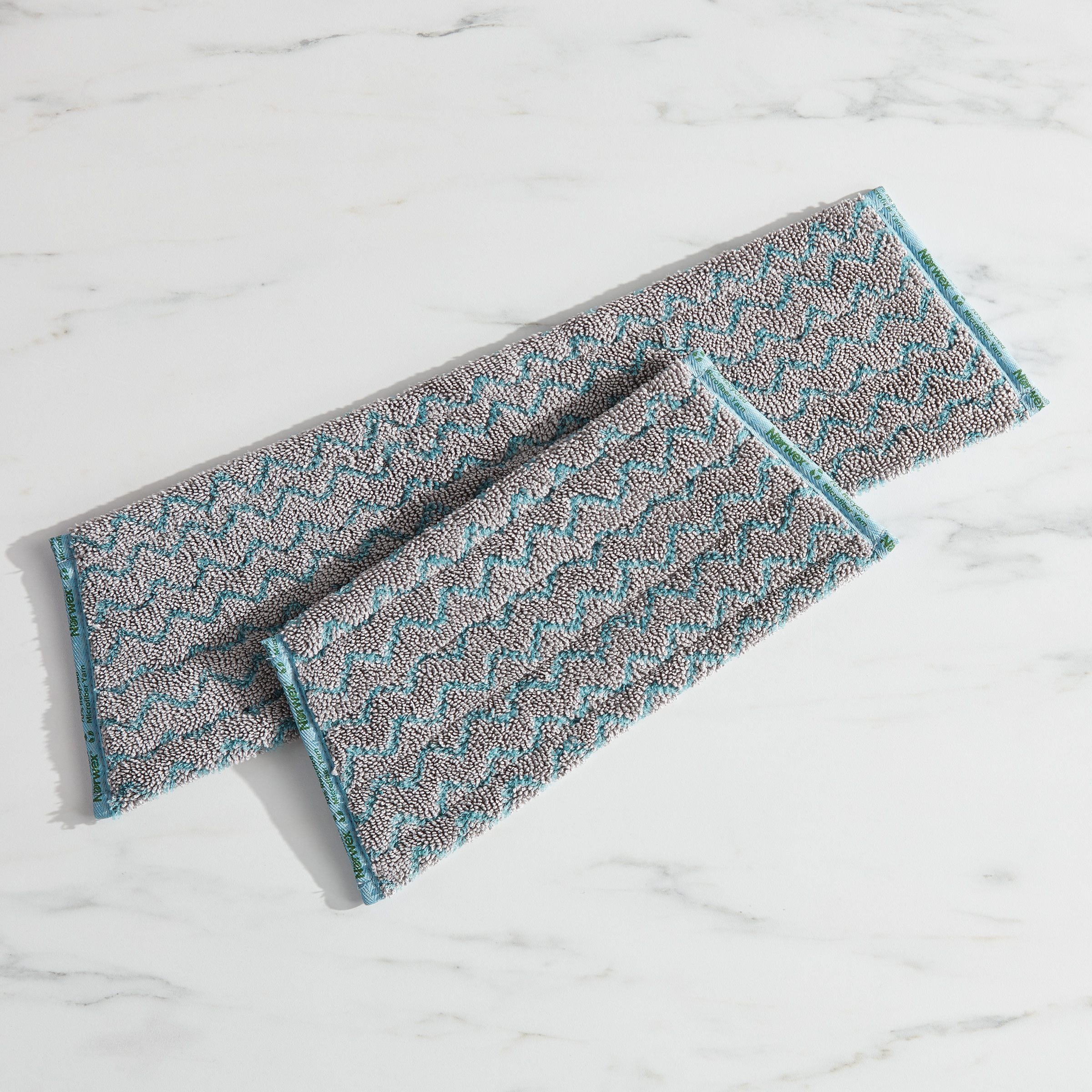 5a83cb2458cdd88d4e3d7ea47fefbb5dccbe4813.jpg Norwex Tile Mop Pad - small graphite