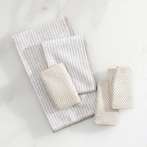 5b64d40fe1137221249512dcd75fab1a2d4be69b.jpg Norwex Kitchen & Counter Set - heathered oatmeal/vanilla