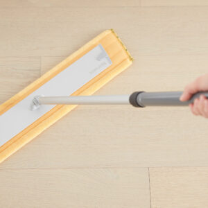 5cf68e337d43daf773b0b9c4500df3a925af7985.jpg Norwex XL Dry Superior Mop Pad - yellow