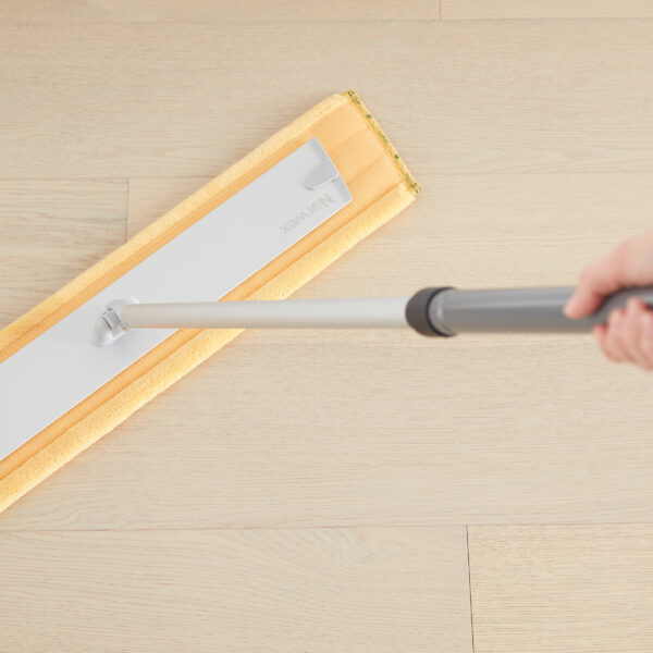 5cf68e337d43daf773b0b9c4500df3a925af7985.jpg Norwex XL Dry Superior Mop Pad - yellow