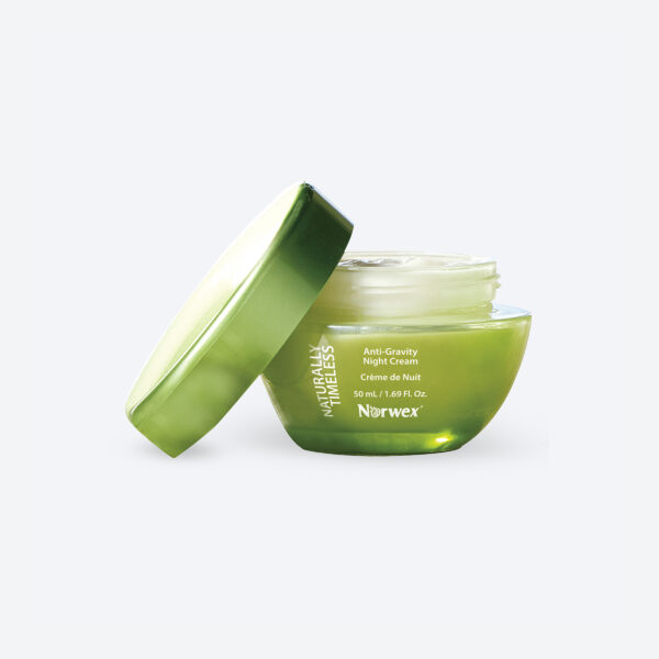 Norwex Naturally Timeless Anti-Gravity Night Cream
