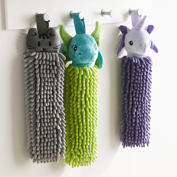 5e3c1fd6e7c55af154ac82c3d1037bce0fa500e0.jpg Norwex Kids Pet To Dry - green dragon