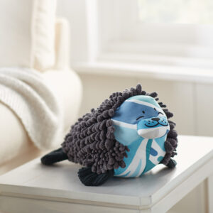 5f6cabf92850c23a3e1cd8a41f51cb1064ad92ac.jpg Norwex Chenille Pet - Seal