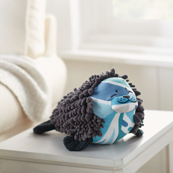 5f6cabf92850c23a3e1cd8a41f51cb1064ad92ac.jpg Norwex Chenille Pet - Seal