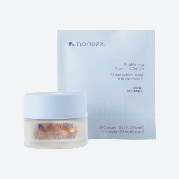 609386507cbf3b929c9bbd7437db5cdad53c03d0.jpg Norwex Brightening Vitamin C Serum Refill