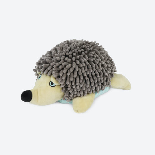 623dc639df9cddf136e2fb0c45d9264a8d7d9518.jpg Norwex Dusting Mitt, Small - LE - hedgehog