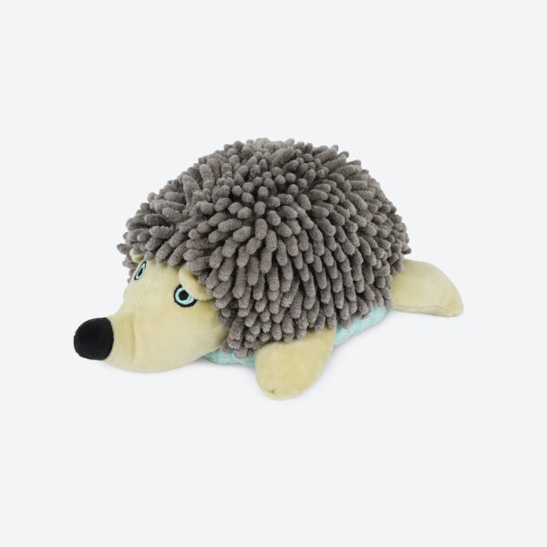 623dc639df9cddf136e2fb0c45d9264a8d7d9518.jpg Norwex Dusting Mitt, Small - LE - hedgehog