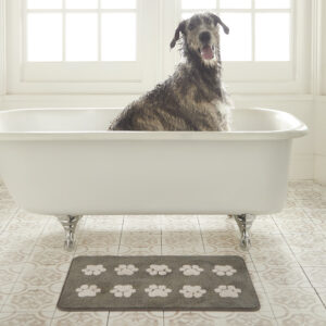 62c8d6eaf511839c11e5aeb0884d1f5971afc77e.jpg Norwex Pet Door Mat - graphite