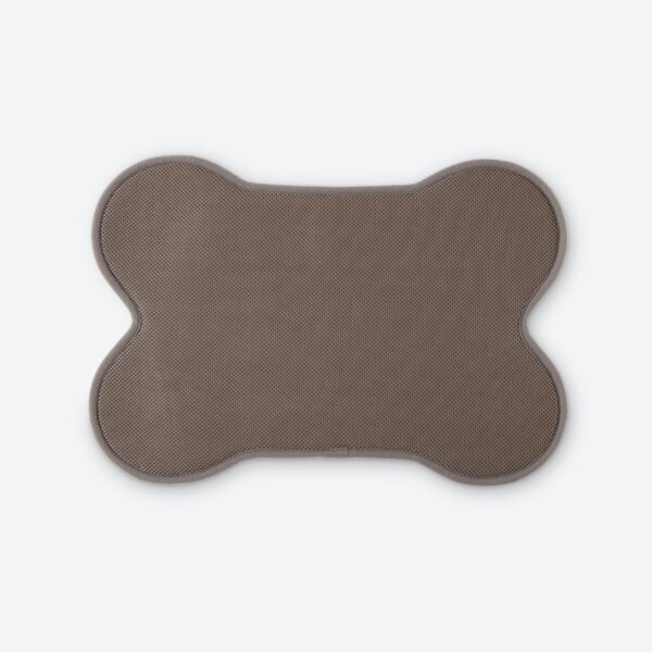 652253a0a777091cda10cf0c75df8555f8026e9a.jpg Norwex Pet Food Mat - dog bone