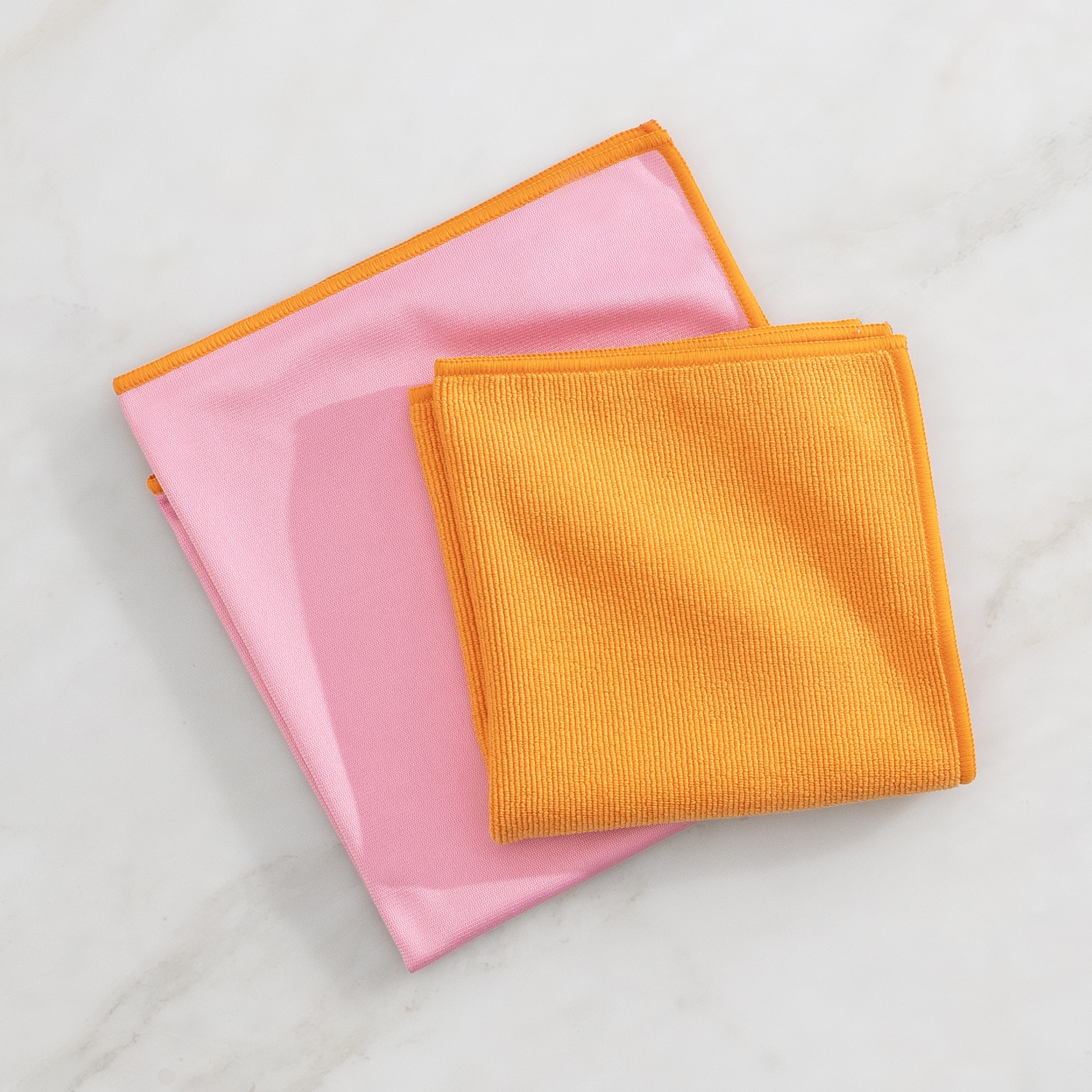 Norwex Basic Package - pink aurora/orange bloom