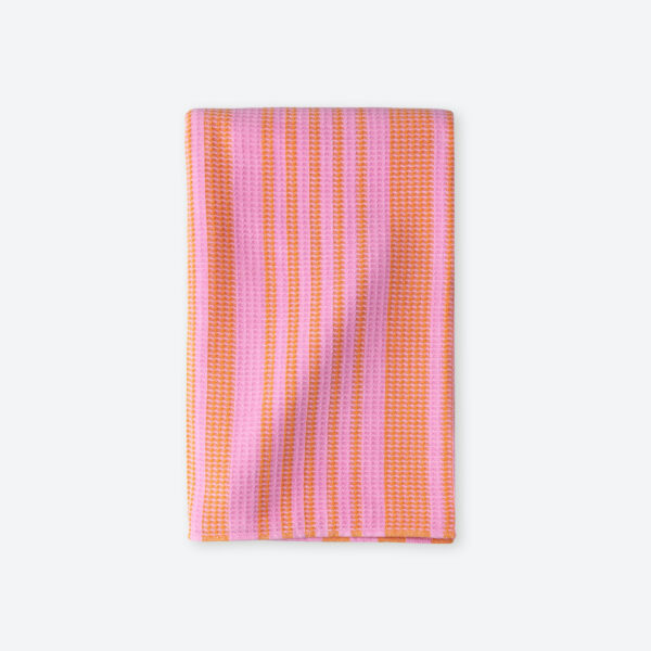 Norwex On-The-Go-Towel - nordic sunset