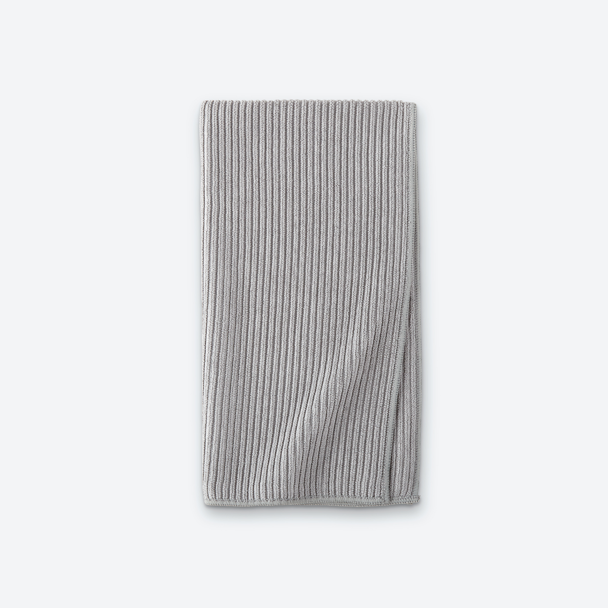 6746561168f134977848778d4930fddd84537d64.jpg Norwex Channel Textured Kitchen Towel - graphite