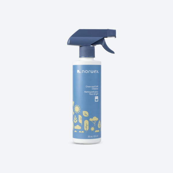 Norwex Oven and Grill Cleaner - with Spray Nozzle