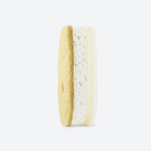 6eb37c7d6fcce5b20384fa9202e84c268d294f2a.jpg Norwex Kitchen Sponge Brush Replacement Pads (box of 2)