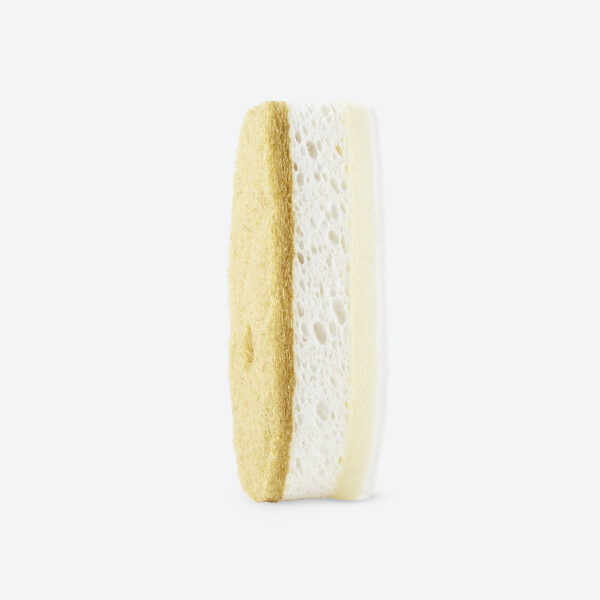 6eb37c7d6fcce5b20384fa9202e84c268d294f2a.jpg Norwex Kitchen Sponge Brush Replacement Pads (box of 2)