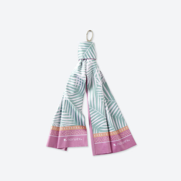 6ec6907d59281db3494c0bd7e38cadce09c9f671.jpg Norwex Optic Scarf - palm oasis