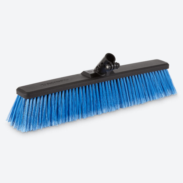 6ecdbe3a535099eb791d7967aeab66d719ea9c1f.jpg Norwex Outdoor Broom Attachment - black/blue