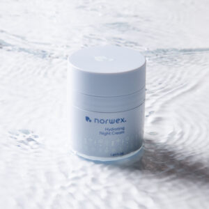 Norwex DETOX + RESTORE Hydrating Night Cream