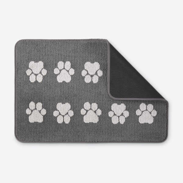 70d26751dafe73adc2a15664b34a380351464f63.jpg Norwex Pet Door Mat - graphite