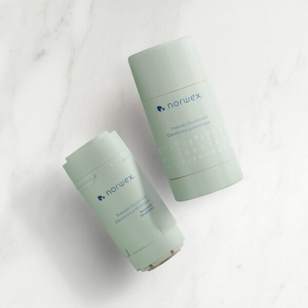 71752d1be92eb3de60619d19f55eb8349e768bae.jpg Norwex Prebiotic Deodorant Refill, bergamot