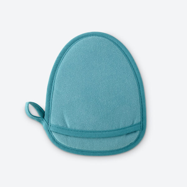 73e90aa57195514a284bf80d8b9e816cf058344a.jpg Norwex Exfoliating Facial Mitt - teal
