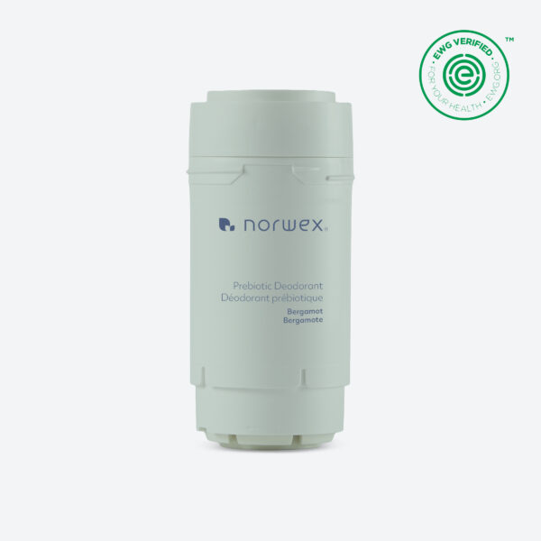 749273254e1370efd23c05536a9ab89fc1b17686.jpg Norwex Prebiotic Deodorant Refill, bergamot