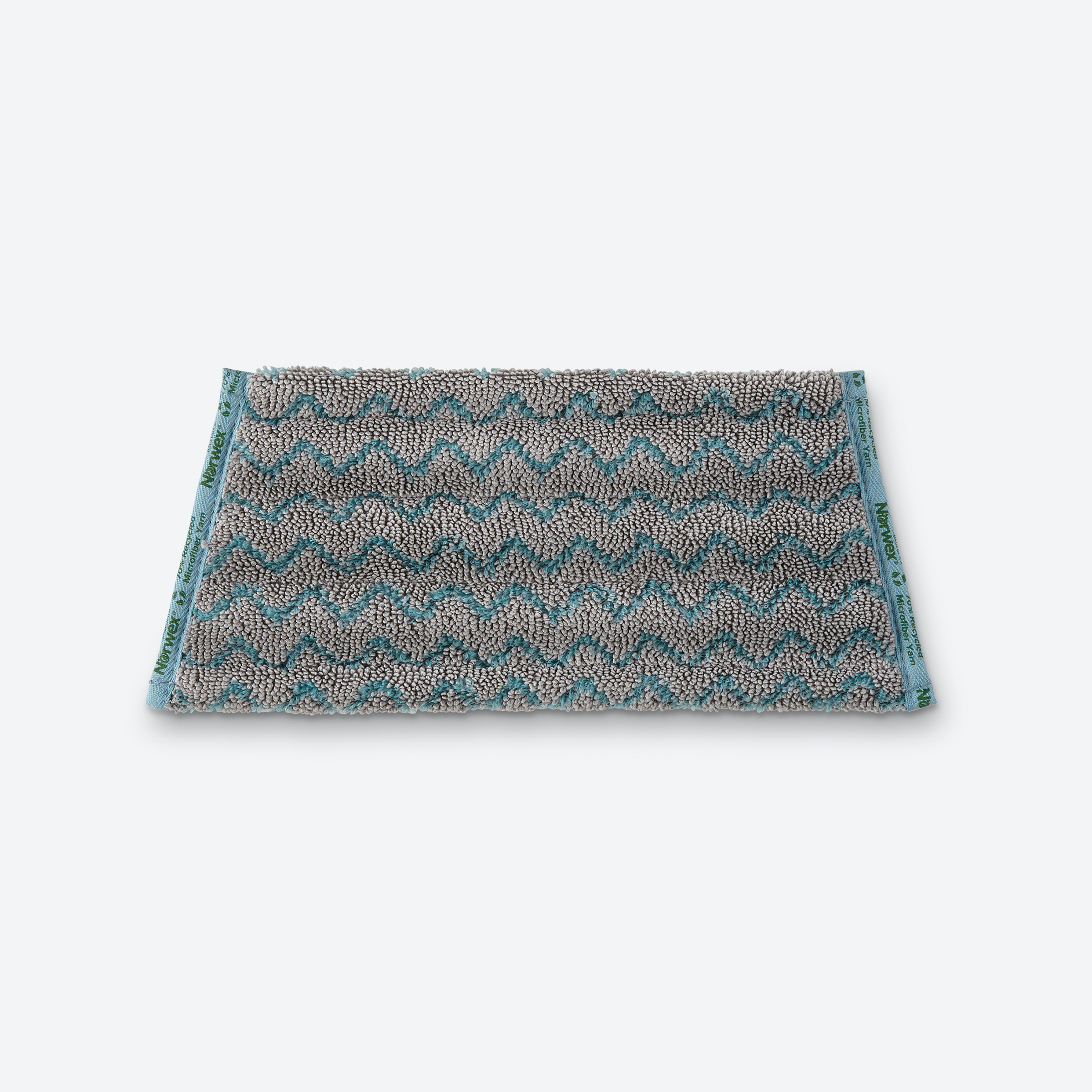 75d0500052d23ebaa87bd1cee6576083b5d9d2f1.jpg Norwex Tile Mop Pad - small graphite
