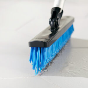 Norwex Clean Grout System - blue/green
