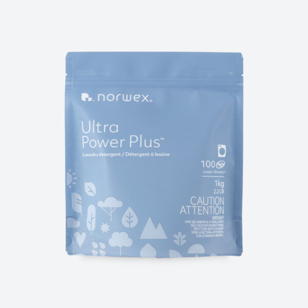 76c599abfa55c56767a98a28519053691eb6e983.jpg Norwex Safe Haven 5 Set - Ultra Power Plus™ Laundry Detergent