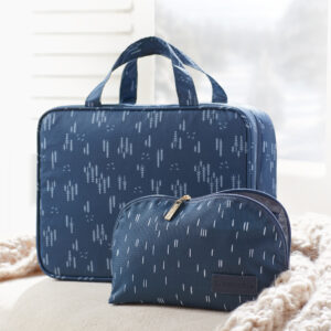 7a36c8991bcf8fc9b92765280c2075ed609ee19e.jpg Norwex Carryall Half-Moon Bag - birch lines