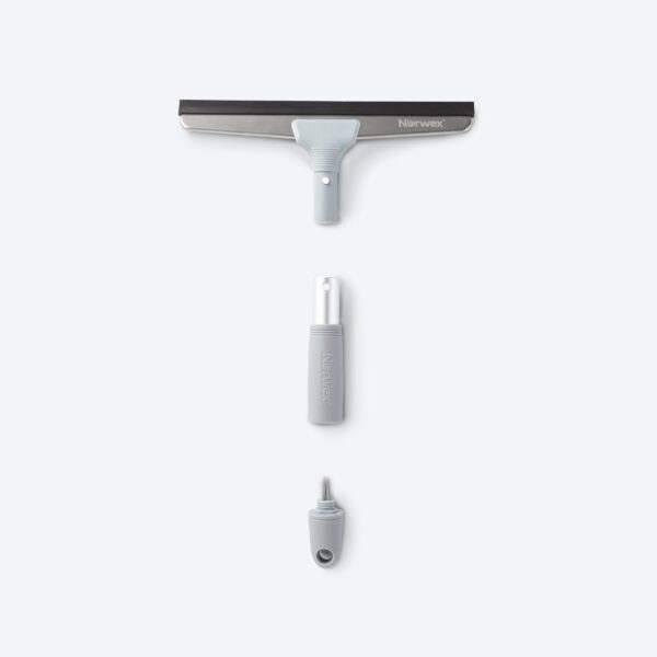 7ae47262347430c657d054c30d2d1340994f8371.jpg Norwex Hand-Held Squeegee System