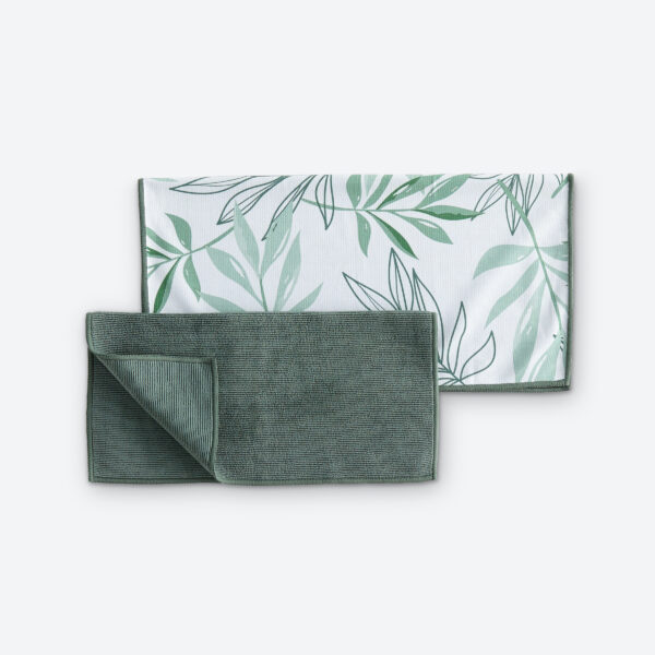 7b1b8ad1500363b792ab0d5d4b8f79adf9a60bb8.jpg Norwex Basic Package - palm/forest