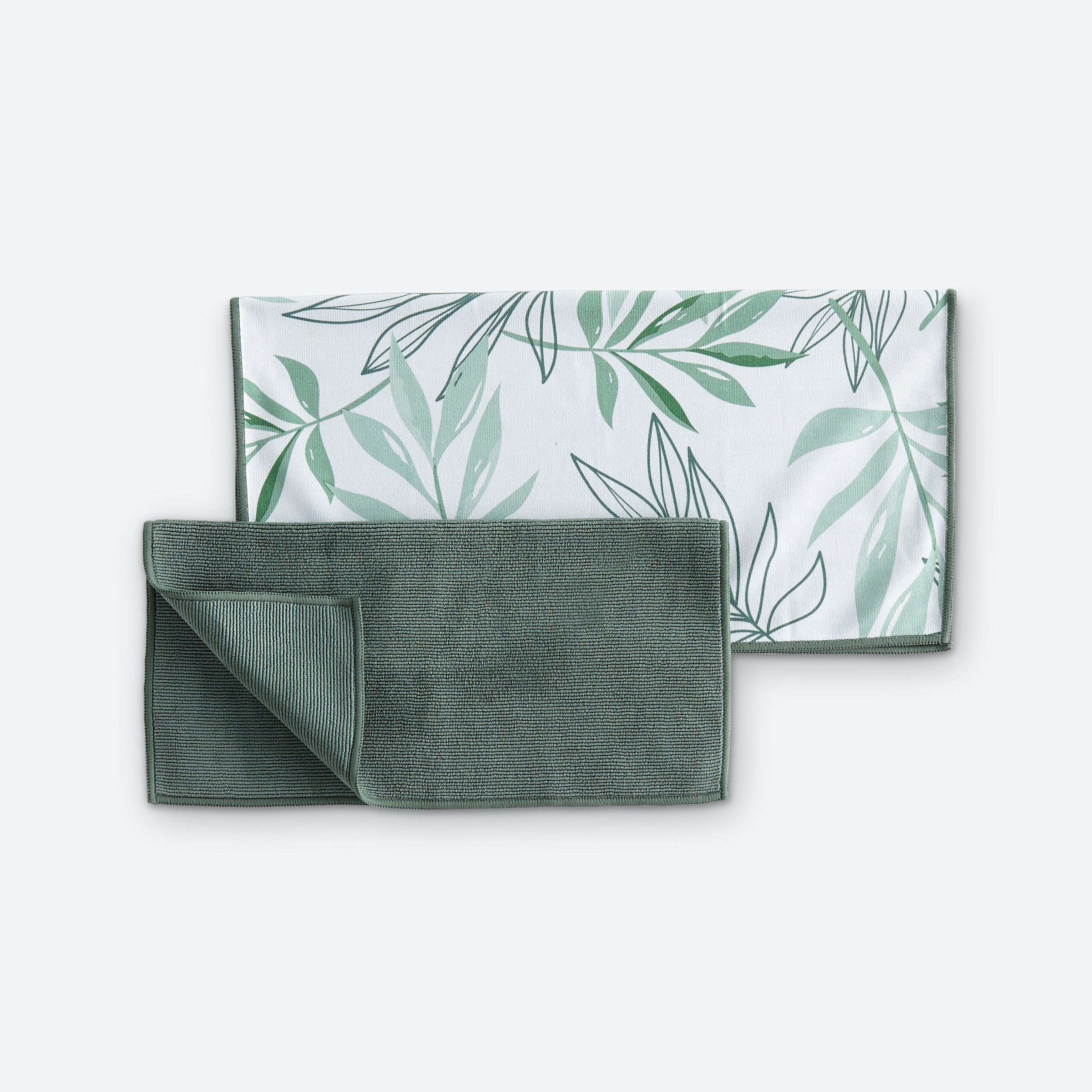 7b1b8ad1500363b792ab0d5d4b8f79adf9a60bb8.jpg Norwex Basic Package - palm/forest