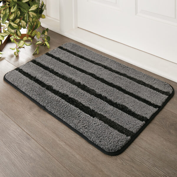7e53d5ff9d16183035a1af2c016e4b93420861af.jpg Norwex Entry Mat - graphite