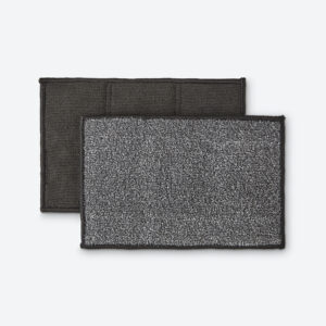 7ea5543e26aa63a1c39c11e0c2c37754fbaad011.jpg Norwex Ultra Scrub Cloth - onyx