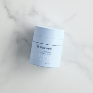 Norwex DETOX + RESTORE Hydrating Night Cream