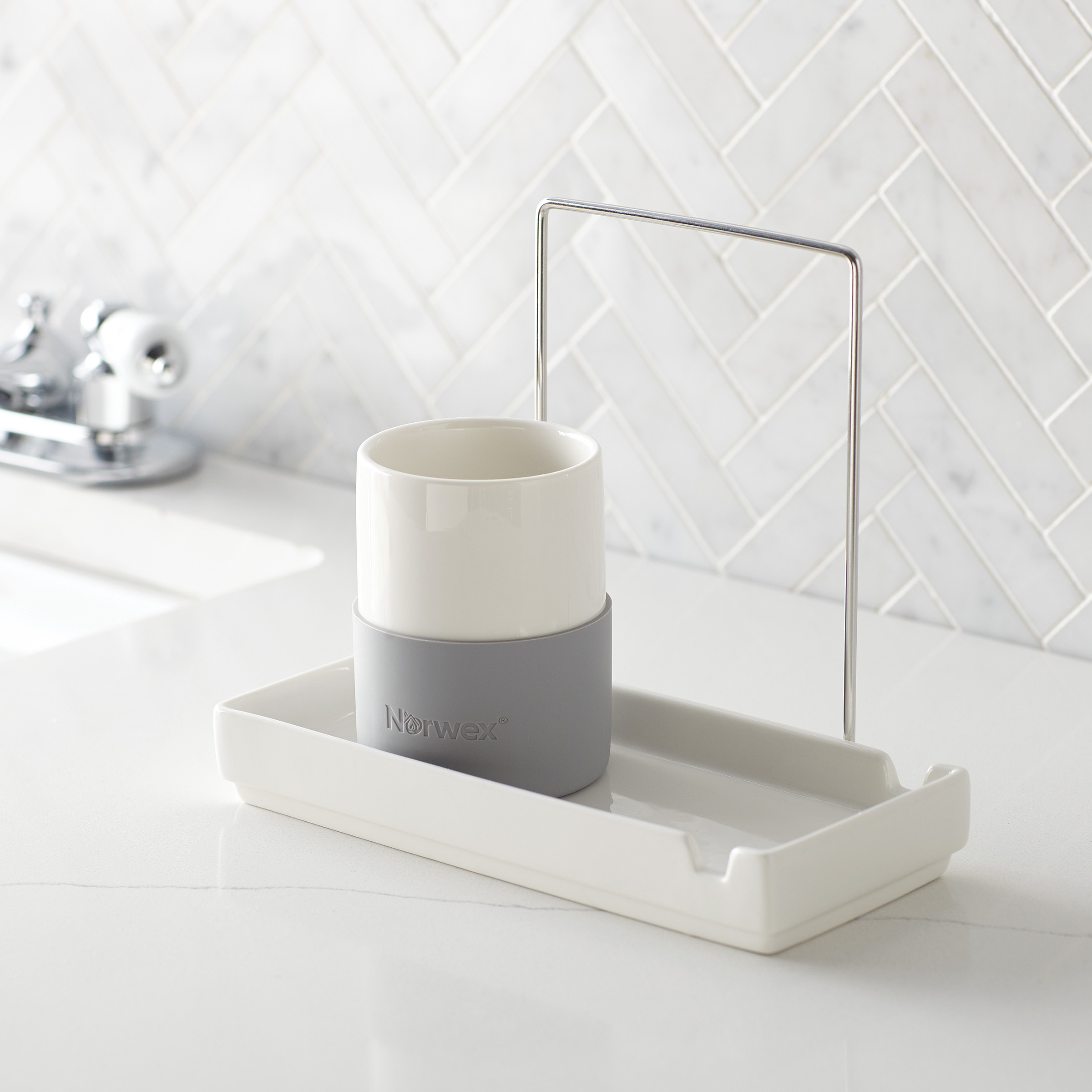 8153e40ce04545ea02128f0f882a2128b686a994.jpg Norwex Porcelain Sink Organizer