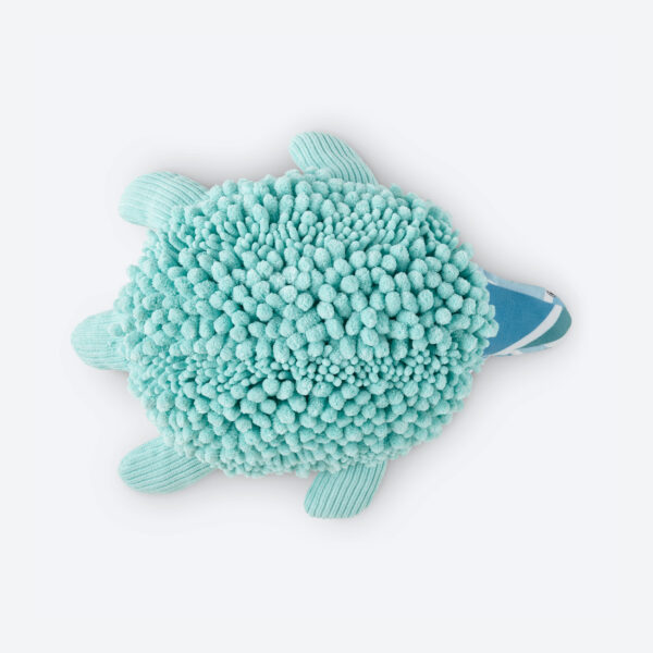 8370ede682b60556326b70b9676b3fb003c7d541.jpg Norwex Chenille Pet - Sea Turtle