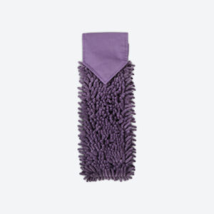 84724ea7fdc60bfd4e8b13caef3b13cdddd3963e.jpg Norwex Chenille Hand Towel - eggplant