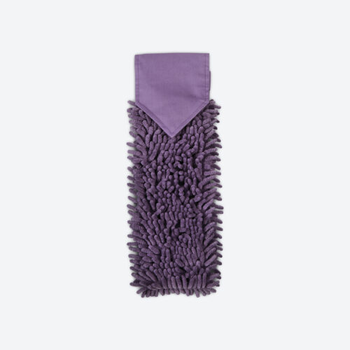 84724ea7fdc60bfd4e8b13caef3b13cdddd3963e.jpg Norwex Chenille Hand Towel - eggplant